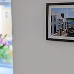 Ocean Pearl Apartment By Seaside Llandudno